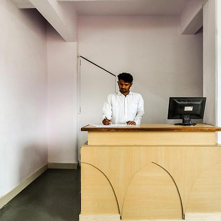 Hotel O Galaxy Near Inox Pune Exteriör bild